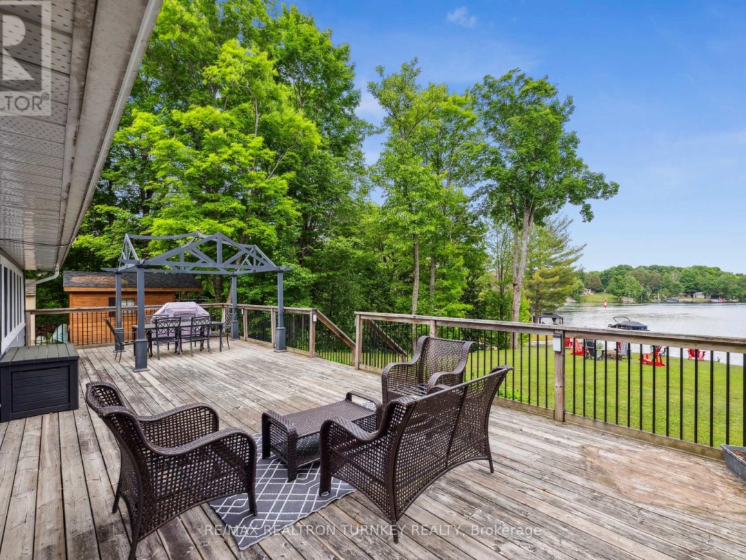 310 Northern Avenue, Big Bald Lake