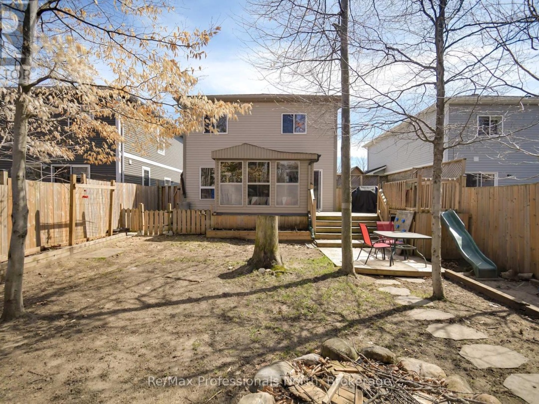 230 PINE STREET, 