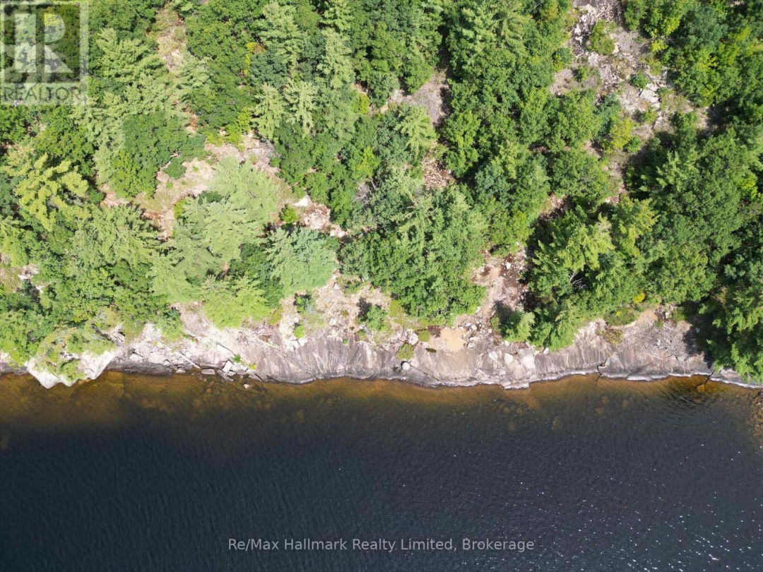 1091 Strawberry Lane, Lake Muskoka