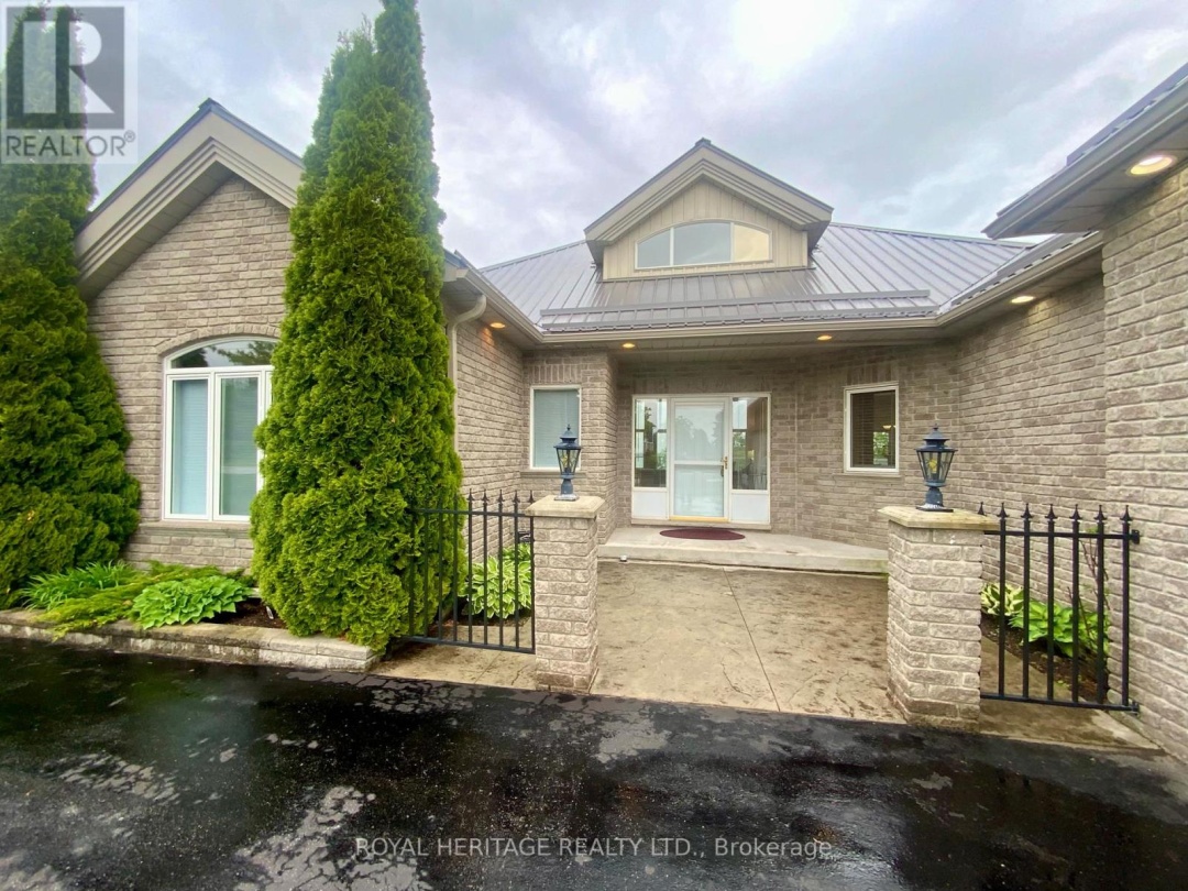 139 Peller Court, Pigeon Lake