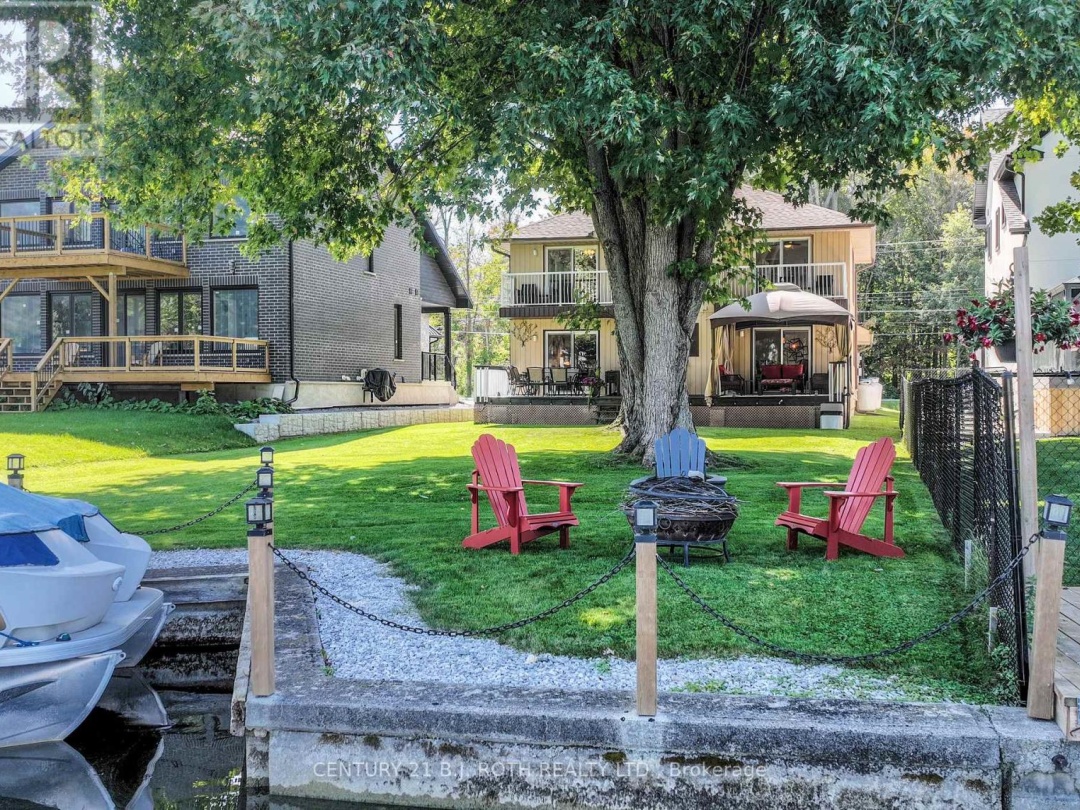 60 Simcoe Road, Lake Simcoe