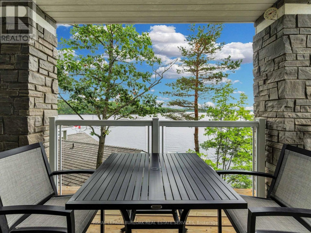 BTW -101 - 1869 MUSKOKA 118 ROAD W, 