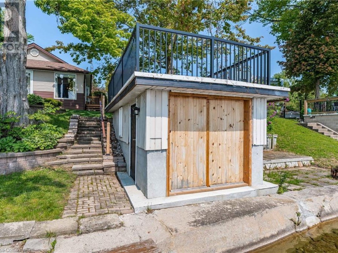 2703 LAKESIDE Drive, 