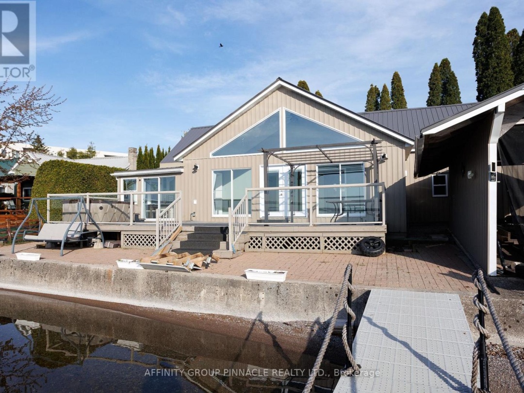 14 ORIOLE ROAD, 