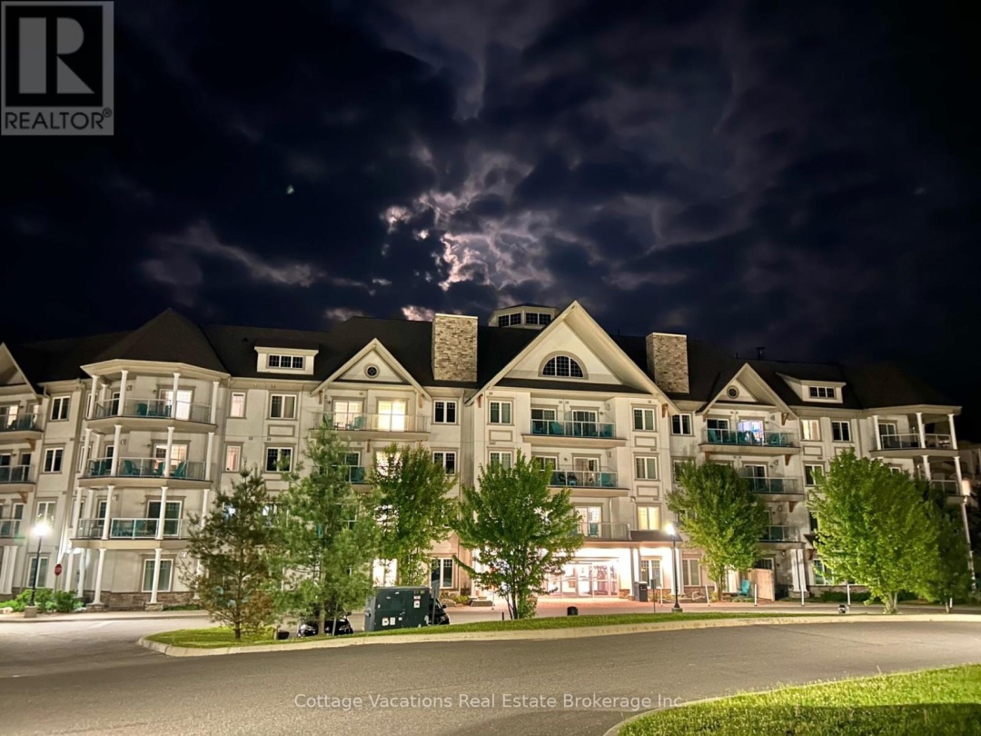 314 - 25 PEN LAKE POINT, 