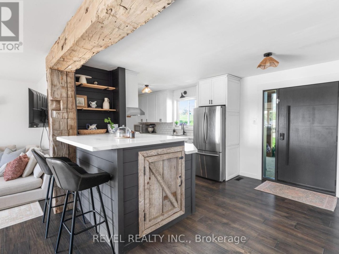 11 MARSH CREEK ROAD, 