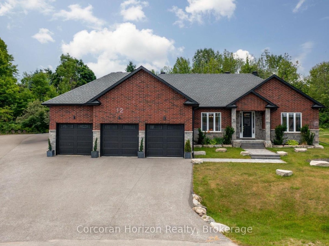 12 REIDS RIDGE, 