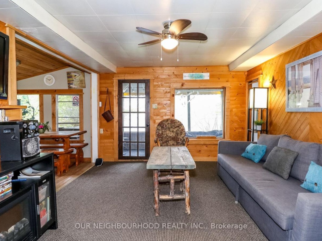 2502 Channel Point Lane, Severn Lake