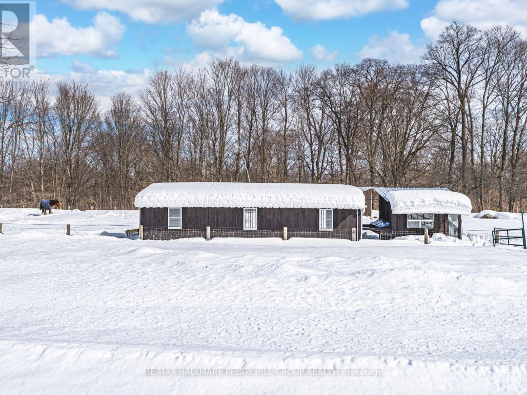3237 Brennan Line, Severn