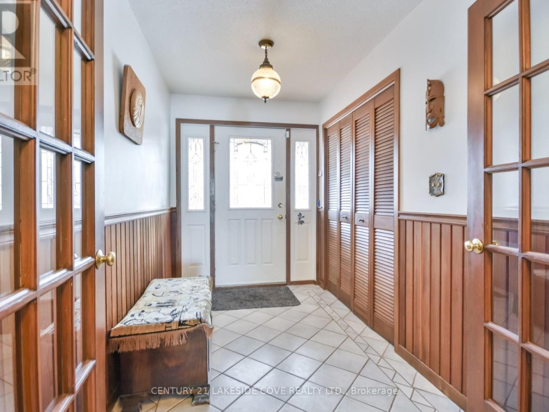 42 Thicketwood Place, Lake Simcoe
