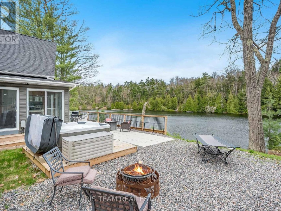 1036 Beverley Lane, Gull Lake