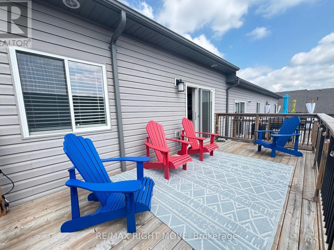 128 LILY DRIVE, 