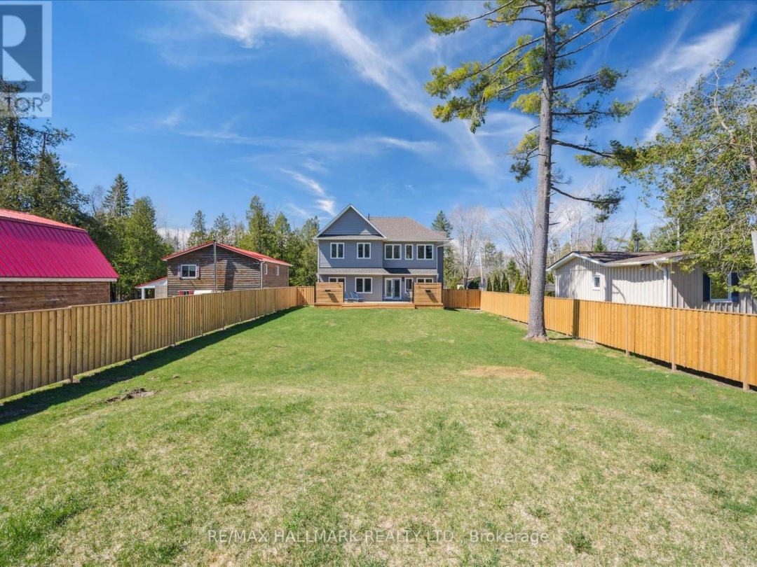 161 Sturgeon Glen Road, Sturgeon Lake