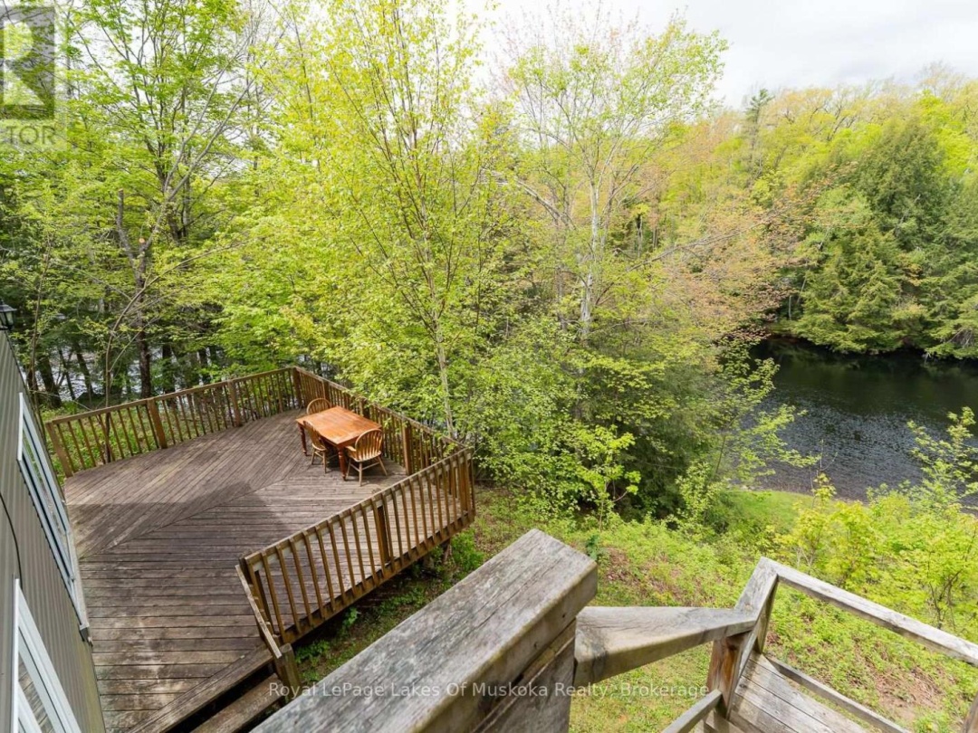 1075 Rocky Narrows Road, Lake Muskoka