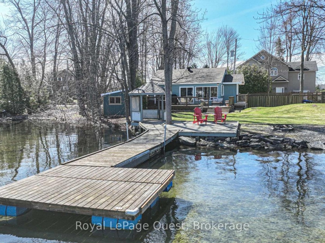 4304 PLUM POINT ROAD, Lake Simcoe