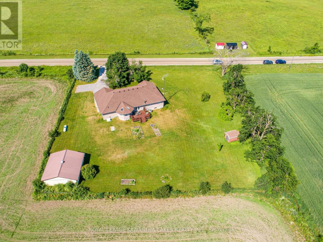 120 MARK ROAD, 
