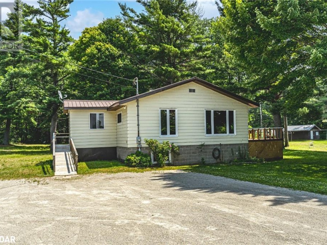 332 BAXTER LOOP Road, 