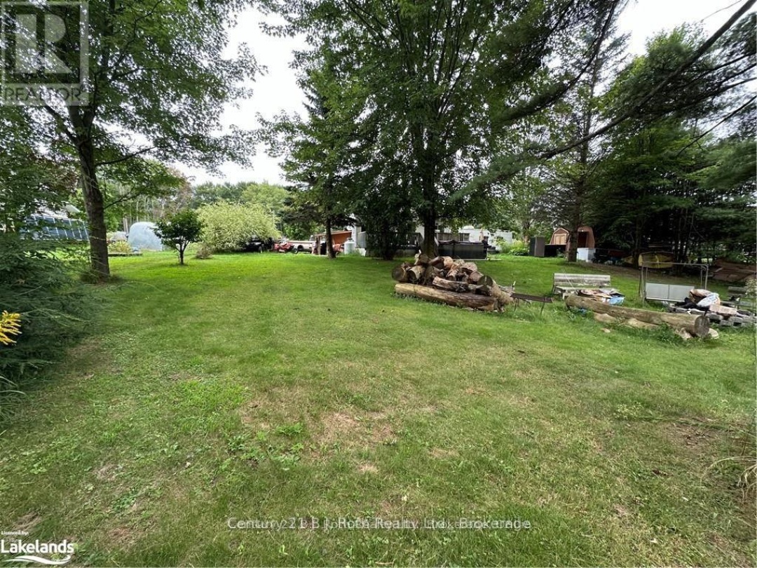 4708 Severn Street, Severn Lake
