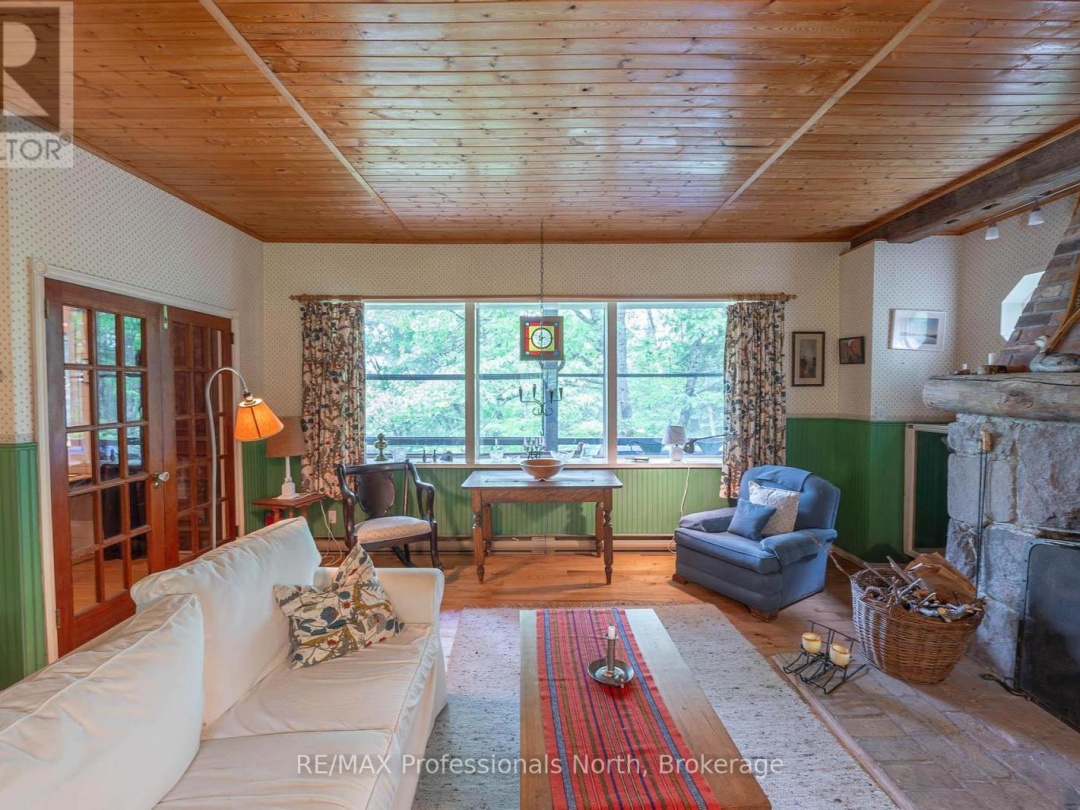 1129 KOSHLONG LAKE ROAD, 