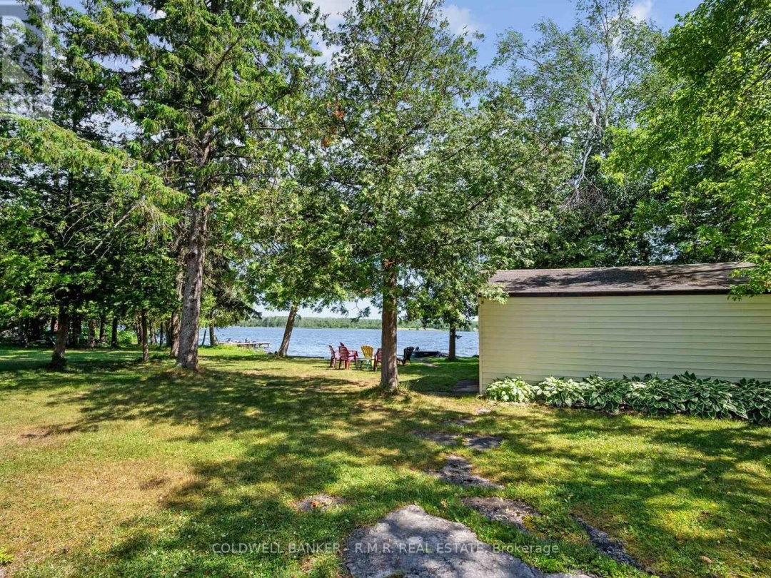 253 MCGUIRE BEACH ROAD, 