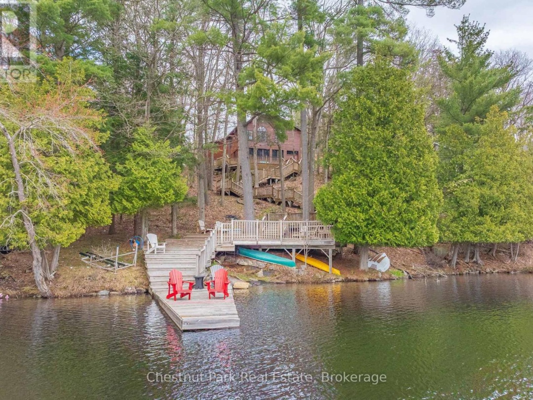 1143 LEONARD LAKE 1 ROAD, 