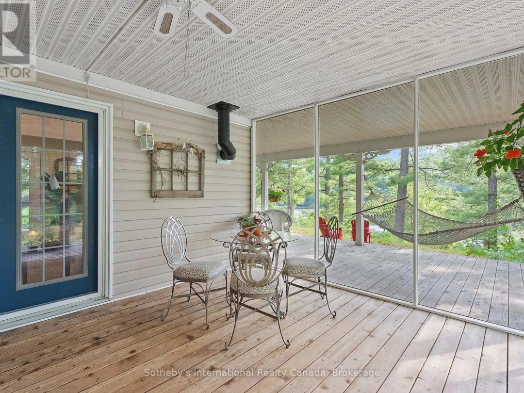 176 RIPPLE & PALETTE LAKE ROAD, 
