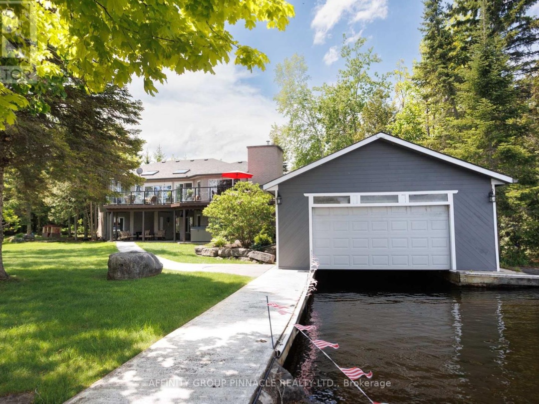 90 Mcgregor Drive, Pigeon Lake