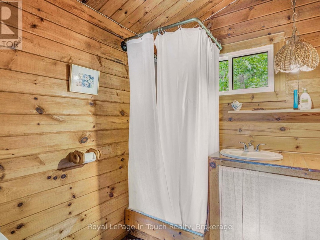 B207 10 Wahsoune Island, Georgian Bay