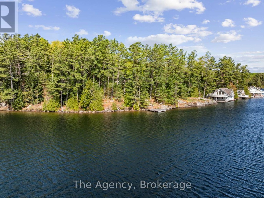 80 Tall Timbers Road, Lake Joseph