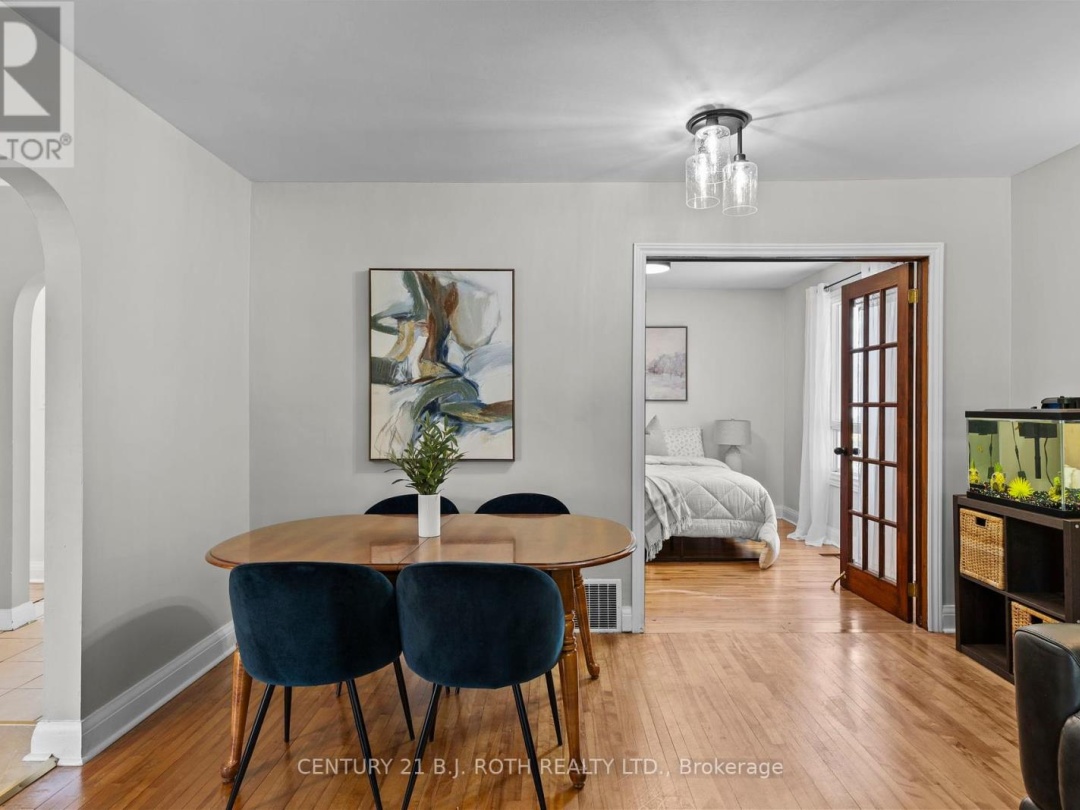 307 LINWOOD AVENUE, 