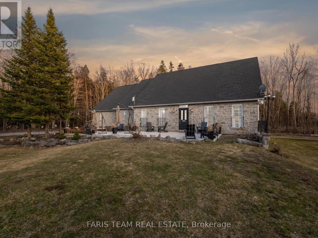 1119 Sajnovic Place, Ramara