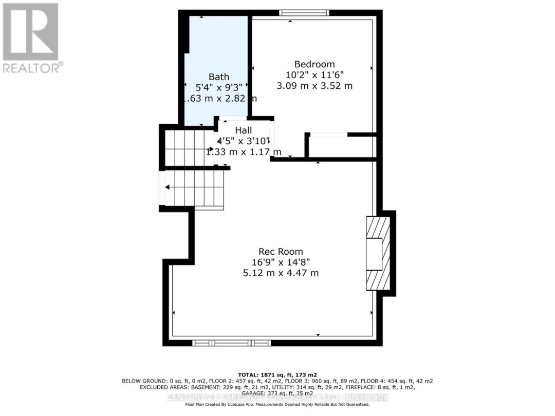 121 Bayshore Drive, Lake Simcoe