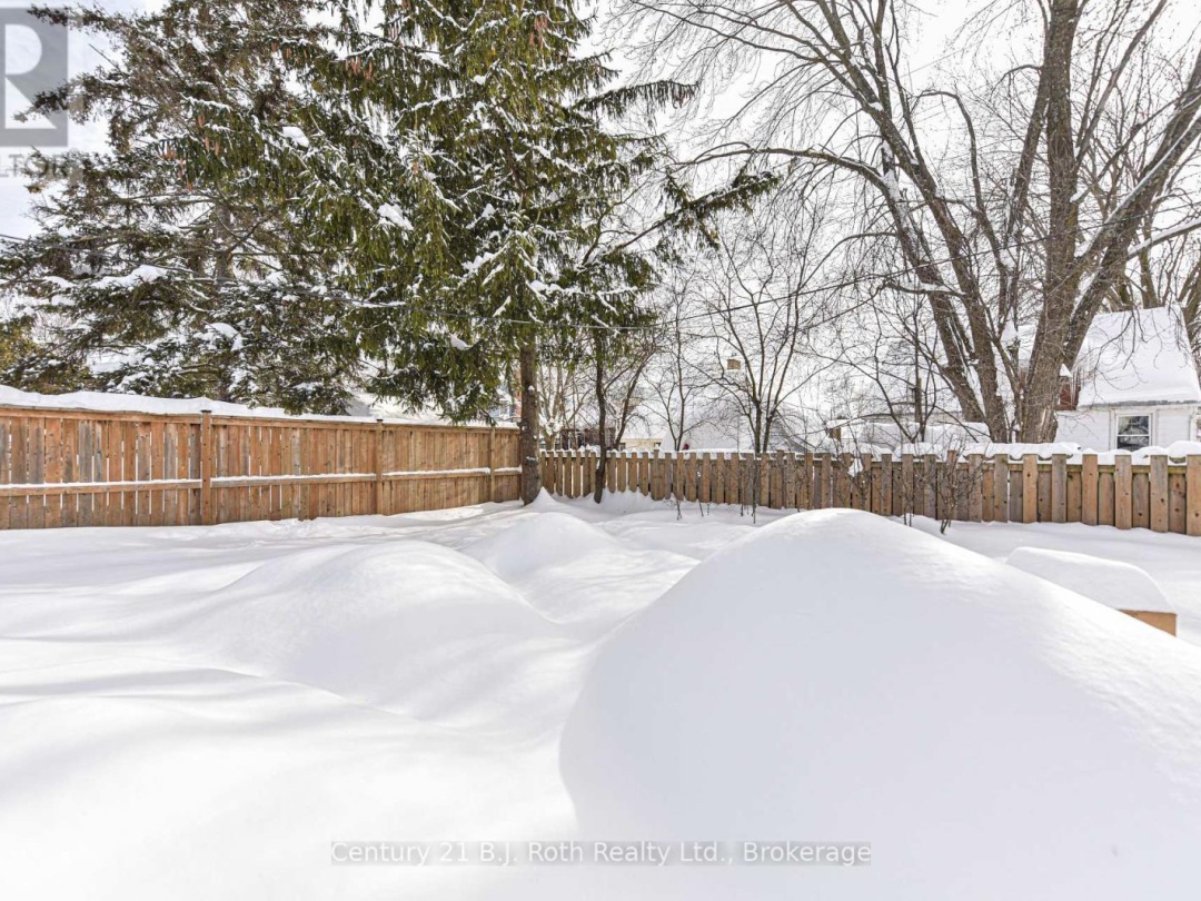 311 James Street E, Orillia