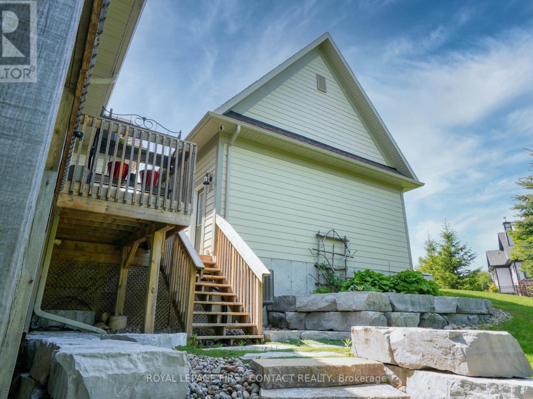 4 Cumberland Court, Oro-Medonte