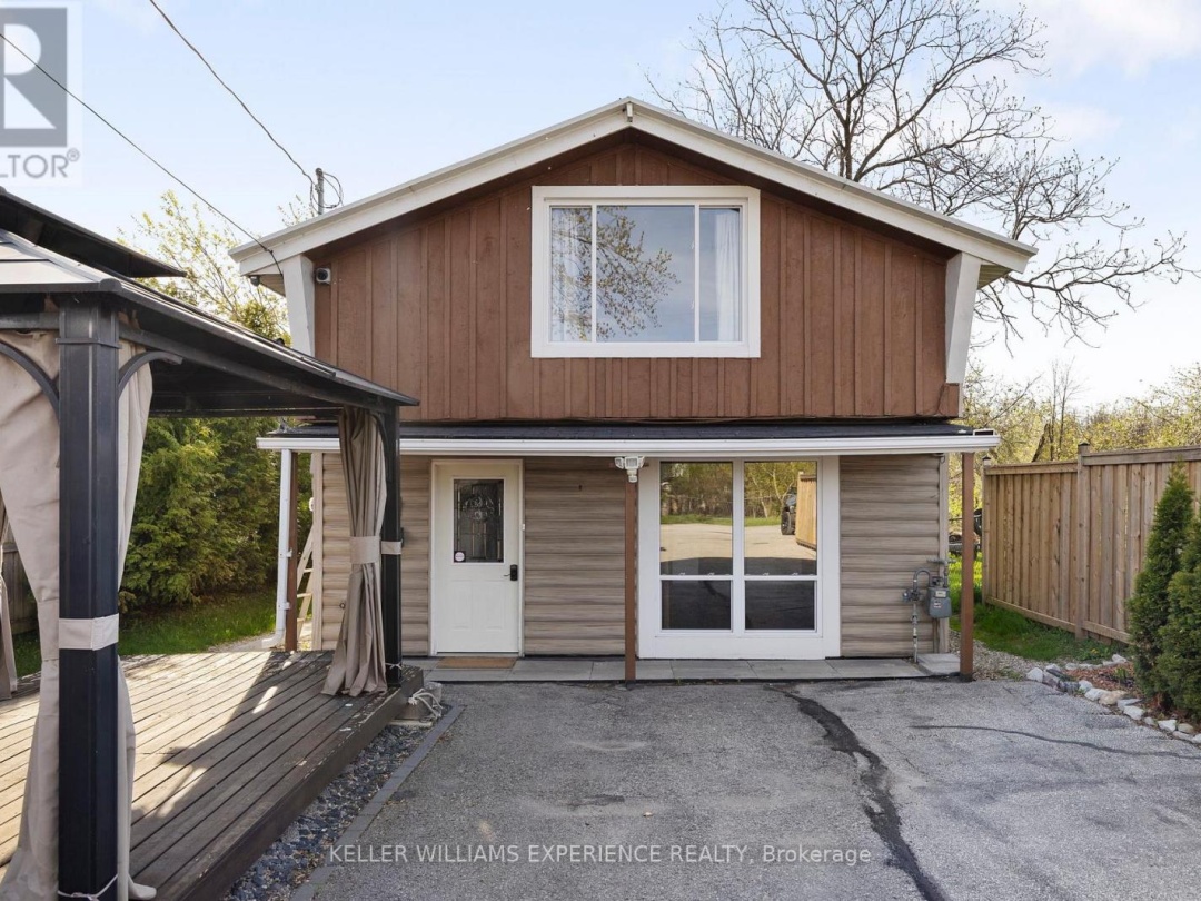 3 Courtland Street, Orillia