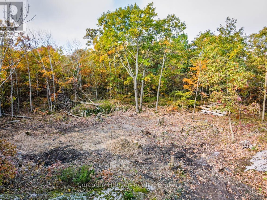 LOT A - 87 CORRIEVALE RD, 