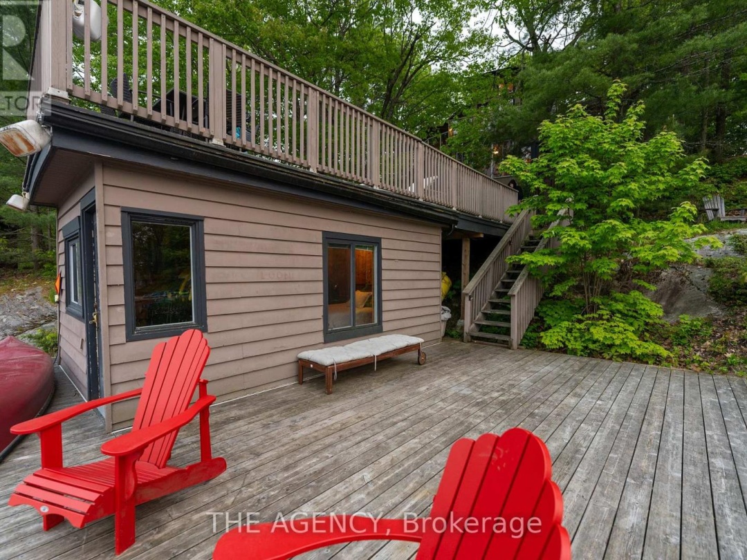 45 PINETREE ROAD, Loon Lake