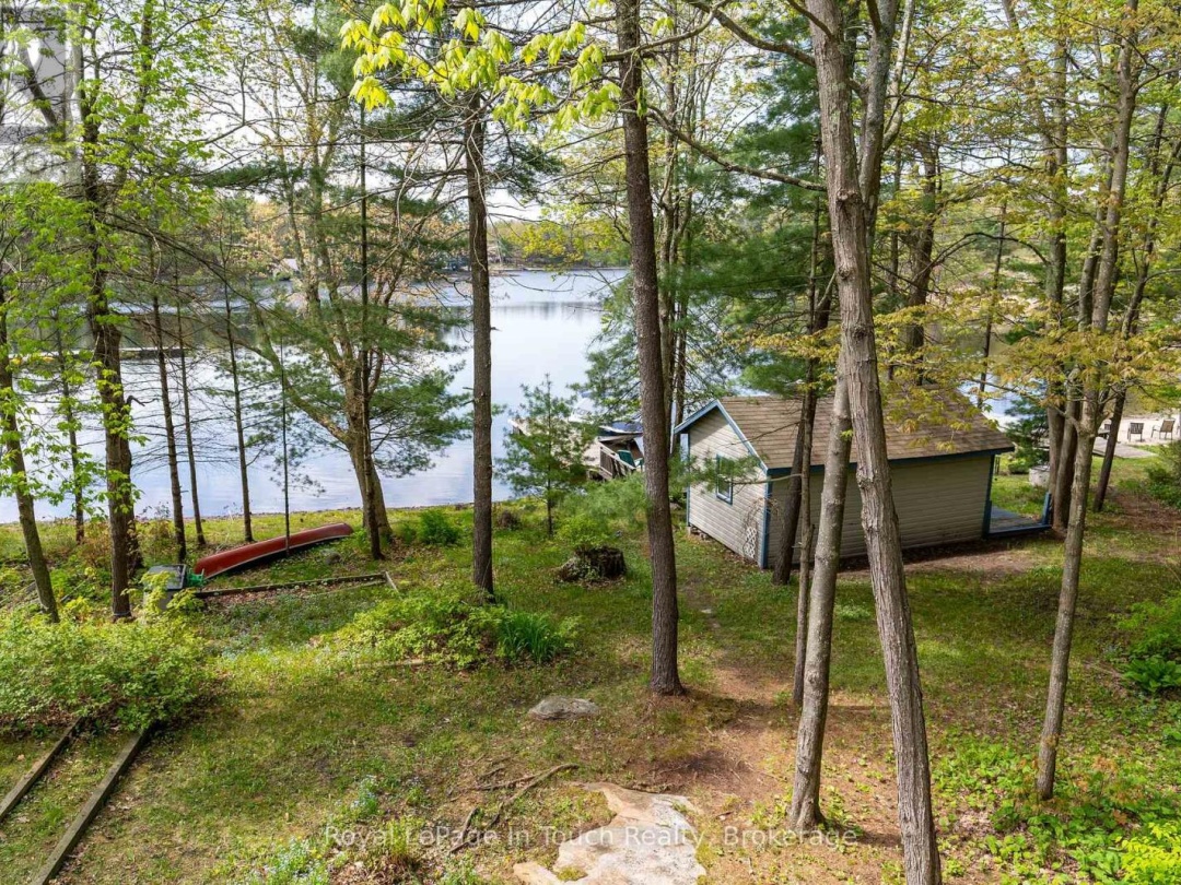 10080 Georgian Bay Shore, Georgian Bay