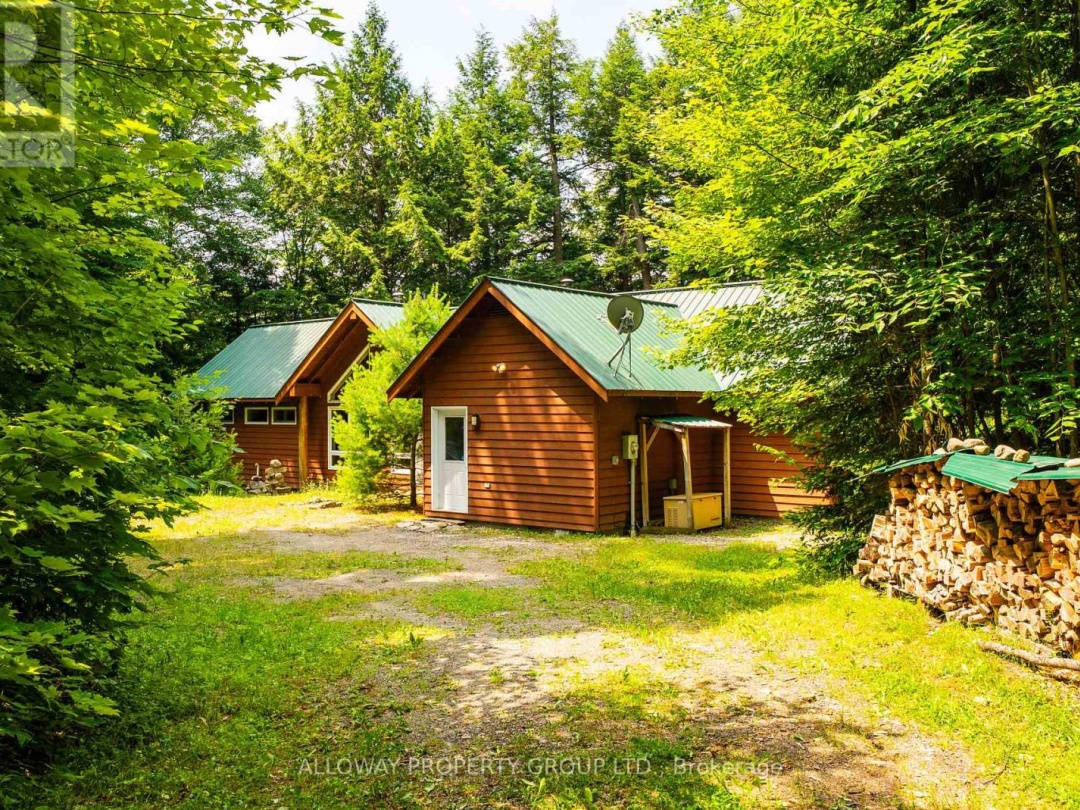 1211 BIRCHY LAKE DRIVE, 