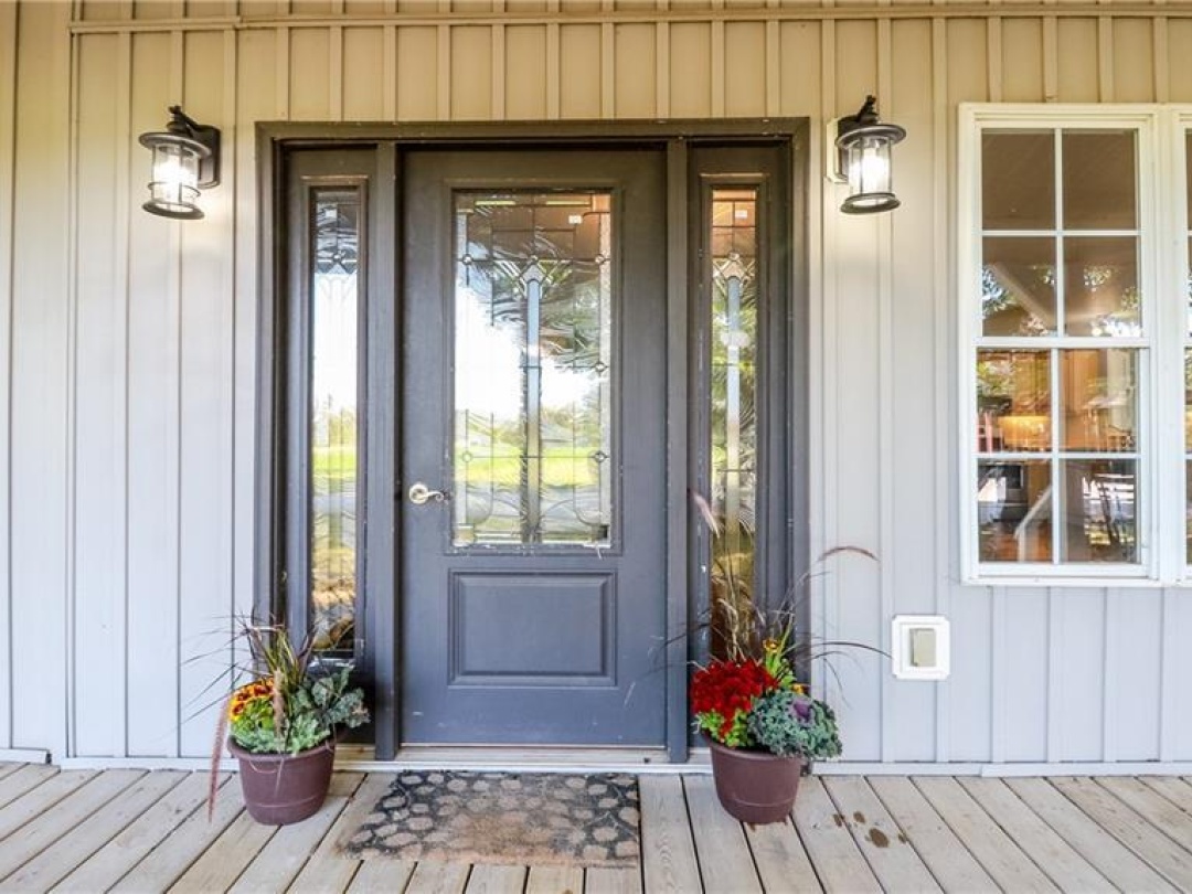 791 Horseshoe Valley Road E, Coldwater