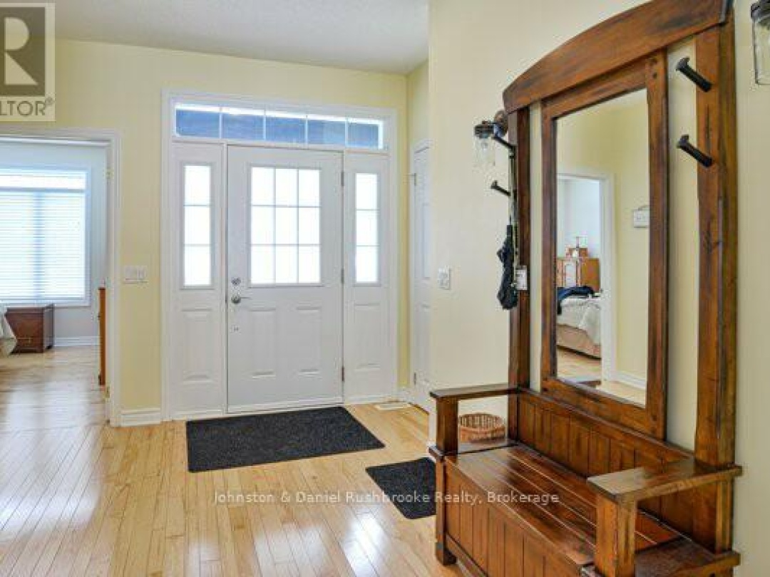 20 Twig's End, Gravenhurst (Muskoka (S))