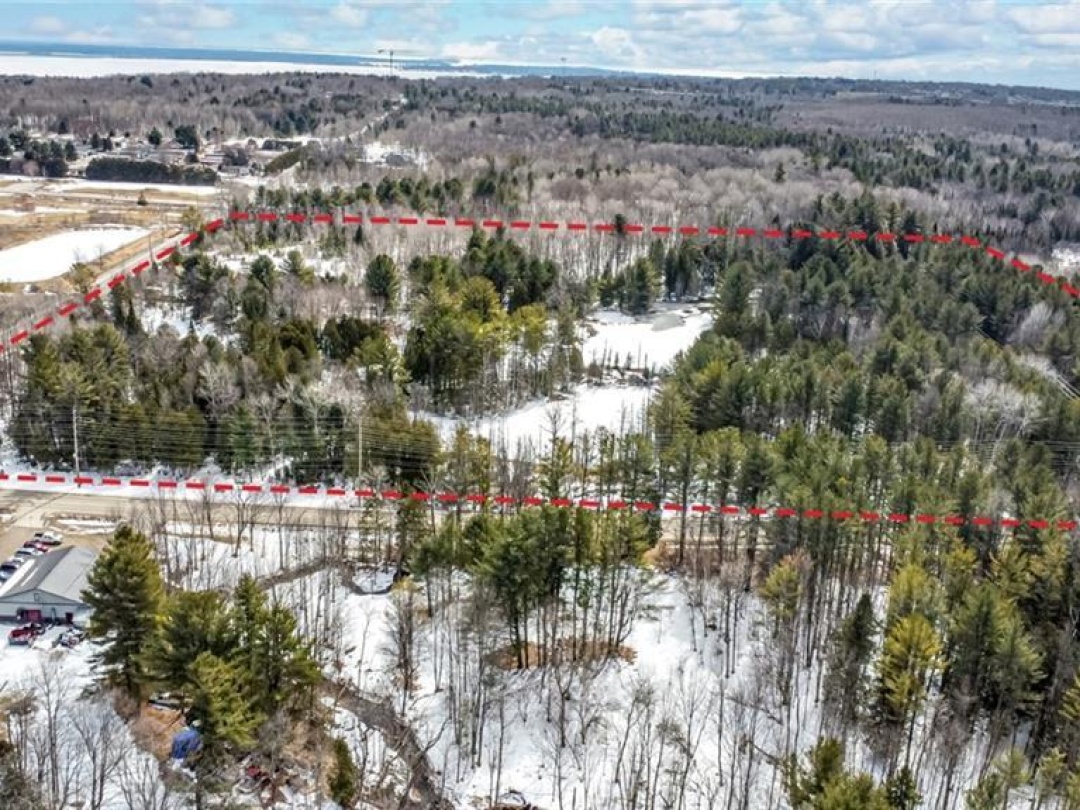 4016 Carlyon Line, Severn
