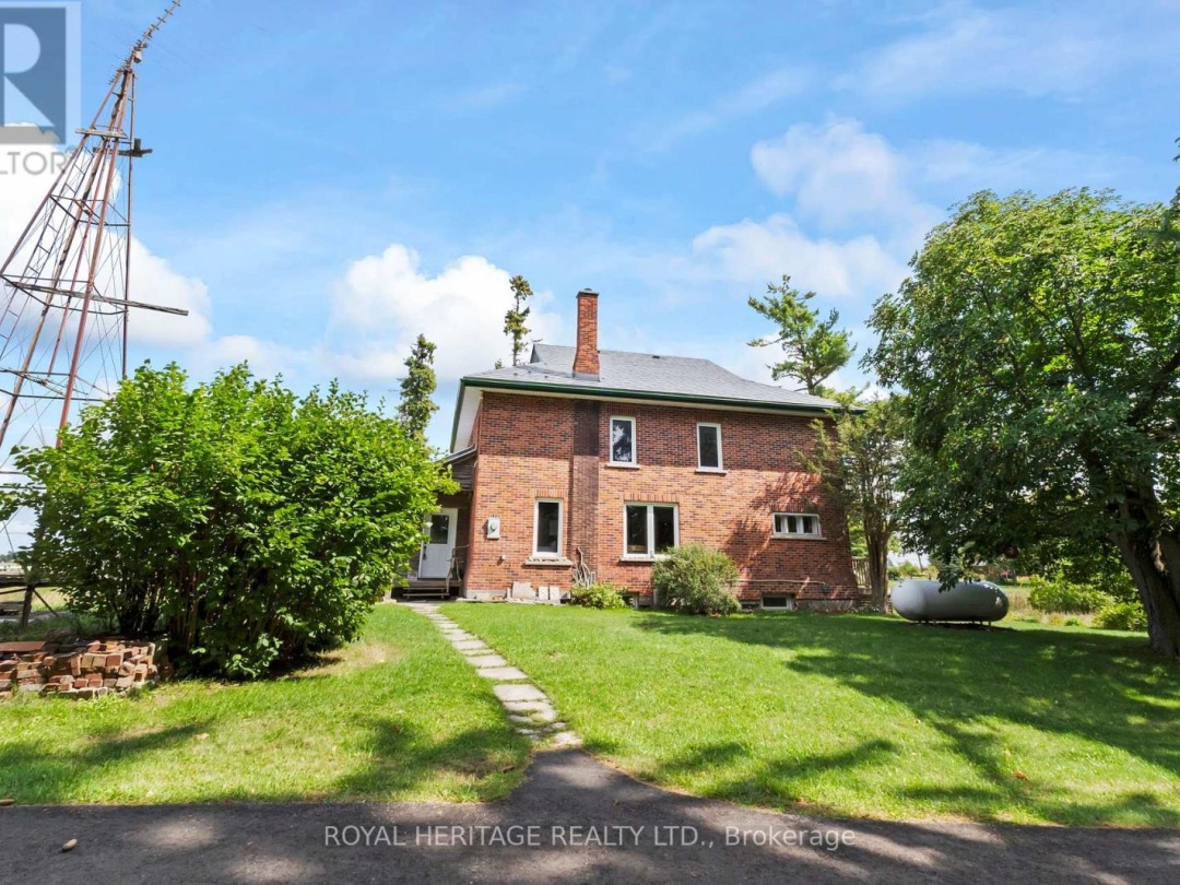 901 CRESSWELL ROAD, 