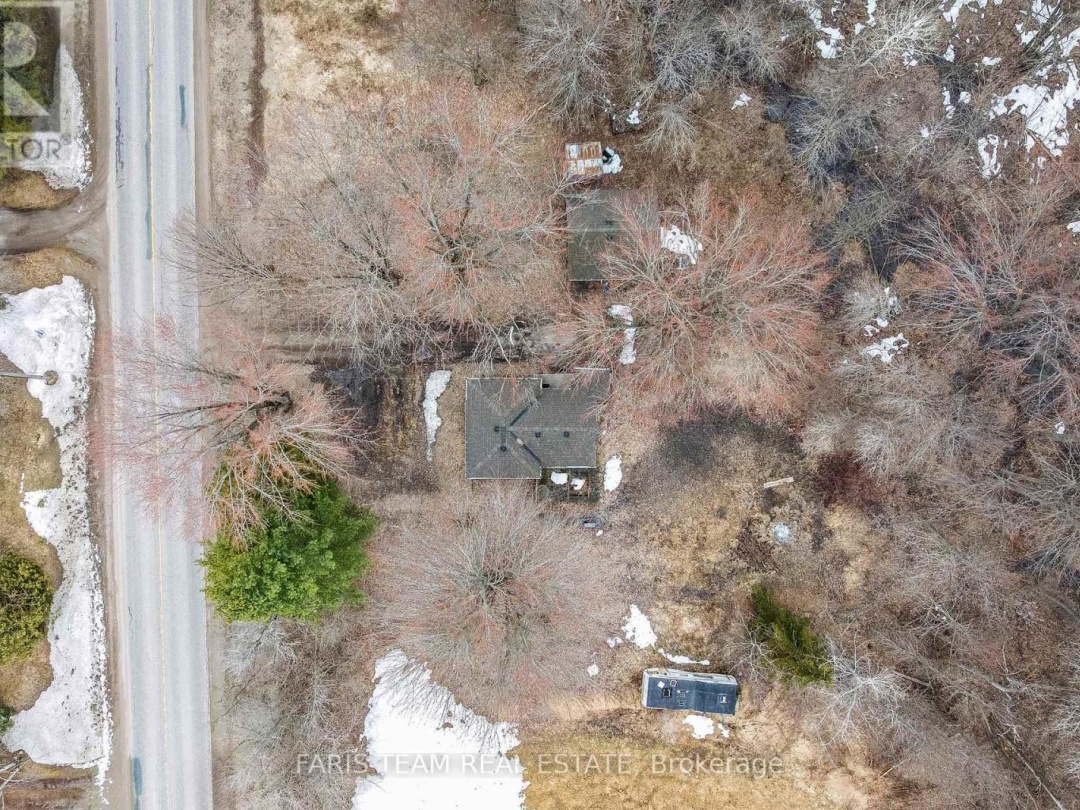 4076 Airport Road, Ramara