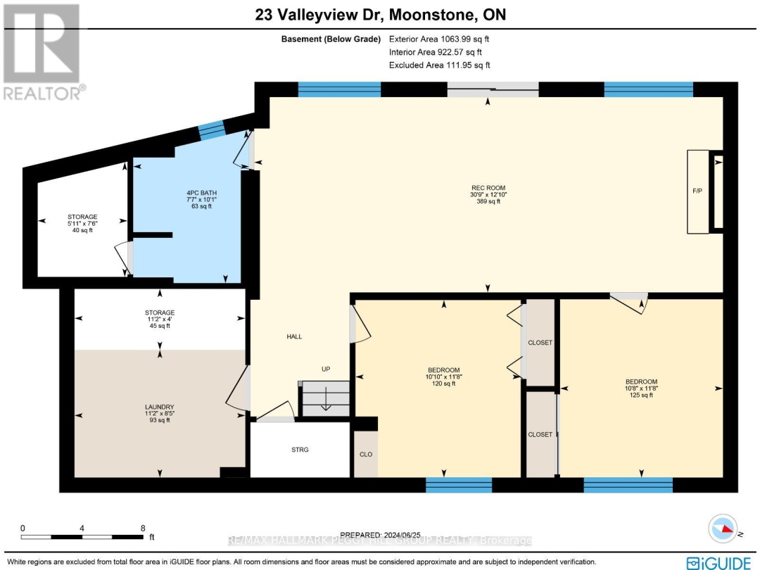 23 Valleyview Drive, Oro-Medonte