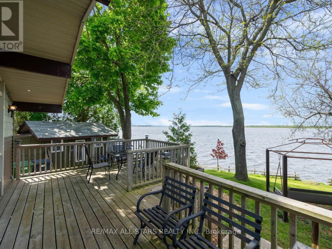 23 GILSON STREET, 