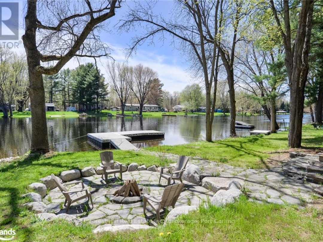 1036 Bagley Road, Trent-severn Waterway