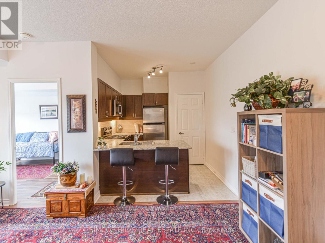 402 - 354 ATHERLEY ROAD, 