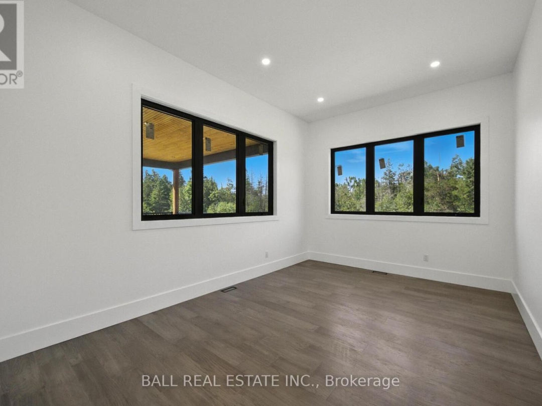 80 BIRCH CRESCENT, 