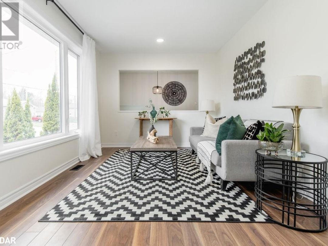 493 7Th Avenue, Port McNicoll